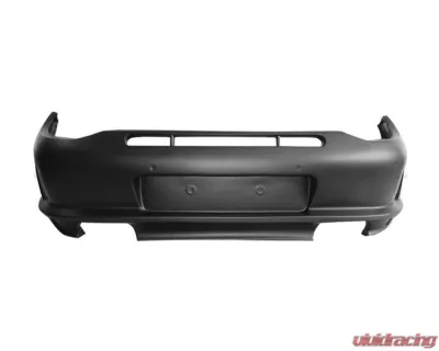 Carbonado FGPCF GT3 Style Rear Bumper Porsche 911 997.2 Carrera 2009-2012 - FGPCF3990GT3