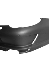 Carbonado FGPCF GT3 Style Rear Bumper Porsche 911 997.2 Carrera 2009-2012                                     - FGPCF3990GT3 - Image 2
