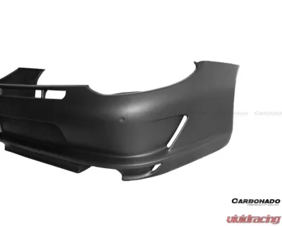 Carbonado FGPCF GT3 Style Rear Bumper Porsche 911 997.2 Carrera 2009-2012 - FGPCF3990GT3