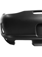 Carbonado FGPCF GT3 Style Rear Bumper Porsche 911 997.2 Carrera 2009-2012                                     - FGPCF3990GT3 - Image 3