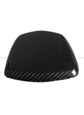 Carbonado Sports Style Full Body Kit for 2010-2015 Fiat Abarth 500, FRP/PCF Material                                     - FGPCF8478SP-FB-FBK - Image 5