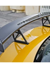 Mercedes-Benz C-Class Coupe Wide Full Body Kit 2012-2014 FGPCF8493BK Carbonado                                     - FGPCF8493BK Coupe Full Kit - Image 8