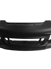 Porsche 911 997.2 Carrera/S GT3 Style Front Bumper 2009-2012 FRP/PCF - Part No. FGPCF9311GT3-2                                     - FGPCF9311GT3-2 - Image 2