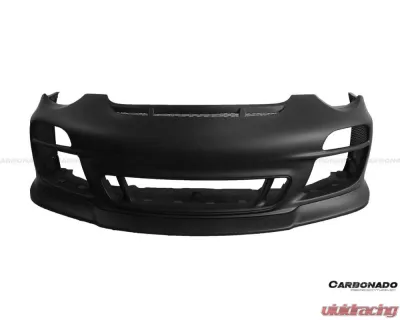 Porsche 911 997.2 Carrera/S GT3 Style Front Bumper 2009-2012 FRP/PCF - Part No. FGPCF9311GT3-2 - FGPCF9311GT3-2