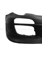 Porsche 911 997.2 Carrera/S GT3 Style Front Bumper 2009-2012 FRP/PCF - Part No. FGPCF9311GT3-2                                     - FGPCF9311GT3-2 - Image 3