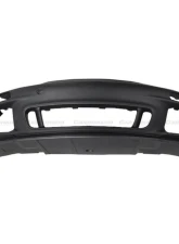 Porsche 911 997.2 Carrera/S GT3 Style Front Bumper 2009-2012 FRP/PCF - Part No. FGPCF9311GT3-2                                     - FGPCF9311GT3-2 - Image 4