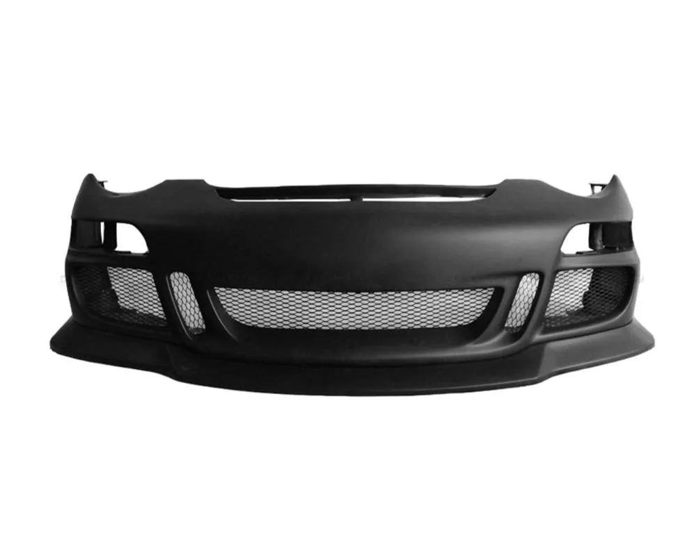 Carbonado FGPCF GT3 Style Front Bumper Porsche 911 997.2 Carrera 2009-2012 - FGPCF9311GT3