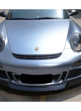 Carbonado Carbonado FGPCF GT3 Style Front Bumper for Porsche 911 997.2 Carrera 2009-2012                                     - FGPCF9311GT3 - Image 4