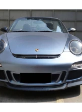 Carbonado Carbonado FGPCF GT3 Style Front Bumper for Porsche 911 997.2 Carrera 2009-2012                                     - FGPCF9311GT3 - Image 6