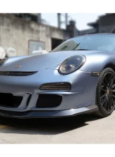 Carbonado Carbonado FGPCF GT3 Style Front Bumper for Porsche 911 997.2 Carrera 2009-2012                                     - FGPCF9311GT3 - Image 9