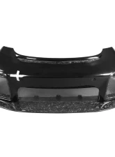 Carbonado Full Body Kit for 2016-2019 Porsche 911 991.2 Carrera & S GT2RS Style                                     - FGPCF9325GT2RS-FB-FBK - Image 2