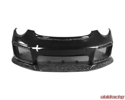 Carbonado Full Body Kit for 2016-2019 Porsche 911 991.2 Carrera & S GT2RS Style - FGPCF9325GT2RS-FB-FBK