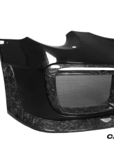 Carbonado Full Body Kit for 2016-2019 Porsche 911 991.2 Carrera & S GT2RS Style                                     - FGPCF9325GT2RS-FB-FBK - Image 3