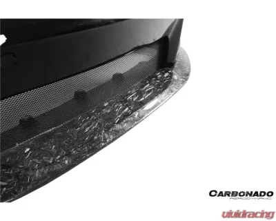 Carbonado Full Body Kit for 2016-2019 Porsche 911 991.2 Carrera & S GT2RS Style - FGPCF9325GT2RS-FB-FBK