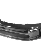 Carbonado FGPCF GT3 Style Front Bumper Porsche Carrera 2019-2024                                     - FGPCF9327GT3-FB - Image 2