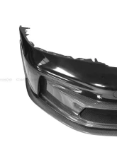 Carbonado FGPCF GT3 Style Front Bumper Porsche Carrera 2019-2024                                     - FGPCF9327GT3-FB - Image 6