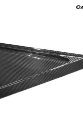 Carbonado MTCF BKSS Style Rear Side Scoops Lamborghini Aventador 2011-2021                                     - MTCF5900BKSS.RIP-1 - Image 9