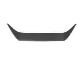 Carbonado MTCF OEM Style Grille Nissan GTR R35 2017-2022
