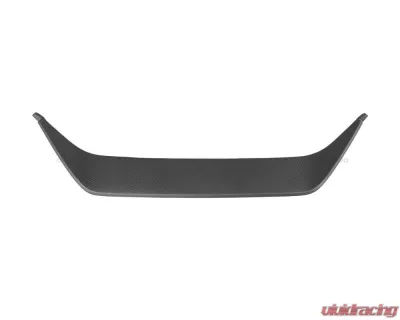 Carbonado MTCF OEM Style Grille Nissan GTR R35 2017-2022 - MTCF8354OE-G