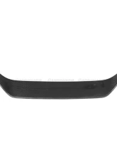 Carbonado MTCF OEM Style Grille Nissan GTR R35 2017-2022                                     - MTCF8354OE-G - Image 2