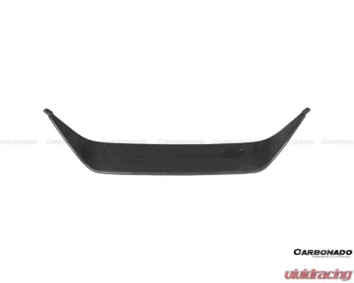 Carbonado MTCF OEM Style Grille Nissan GTR R35 2017-2022 - MTCF8354OE-G