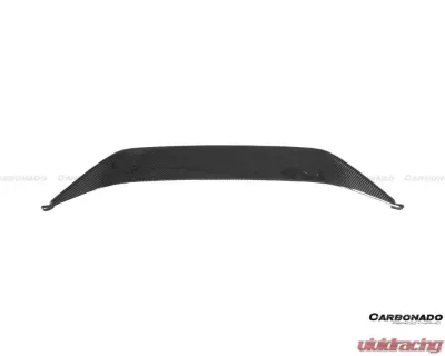 Carbonado MTCF OEM Style Grille Nissan GTR R35 2017-2022 - MTCF8354OE-G