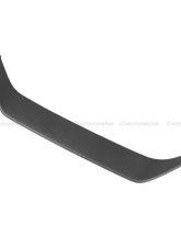 Carbonado MTCF OEM Style Grille Nissan GTR R35 2017-2022                                     - MTCF8354OE-G - Image 4