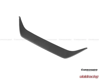 Carbonado MTCF OEM Style Grille Nissan GTR R35 2017-2022 - MTCF8354OE-G