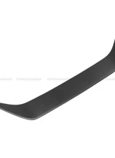 Carbonado MTCF OEM Style Grille Nissan GTR R35 2017-2022                                     - MTCF8354OE-G - Image 5