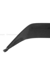 Carbonado MTCF OEM Style Grille Nissan GTR R35 2017-2022                                     - MTCF8354OE-G - Image 6