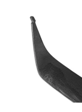 Carbonado MTCF OEM Style Grille Nissan GTR R35 2017-2022                                     - MTCF8354OE-G - Image 7