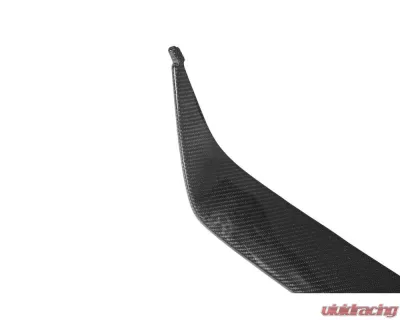 Carbonado MTCF OEM Style Grille Nissan GTR R35 2017-2022 - MTCF8354OE-G