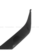 Carbonado MTCF OEM Style Grille Nissan GTR R35 2017-2022                                     - MTCF8354OE-G - Image 8