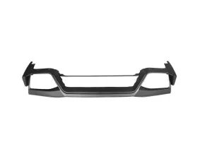 Carbonado MTCF OEM Style Rear Diffuser Nissan GTR R35 2017-2022
