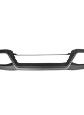 Carbonado MTCF OEM Style Rear Diffuser Nissan GTR R35 2017-2022                                     - MTCF8354OE-RD - Image 7