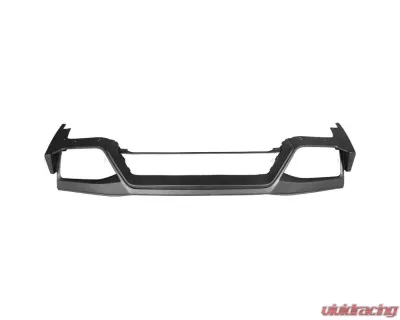 Carbonado MTCF OEM Style Rear Diffuser Nissan GTR R35 2017-2022 - MTCF8354OE-RD
