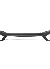 Carbonado MTCF OEM Style Rear Diffuser Nissan GTR R35 2017-2022                                     - MTCF8354OE-RD - Image 3