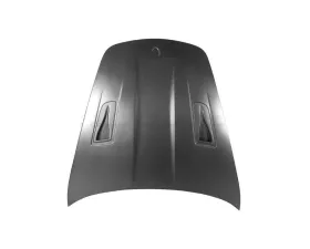 Carbonado MTCF GT2RS Style Hood Porsche Carrera | Cayman | Boxster 2005-2012