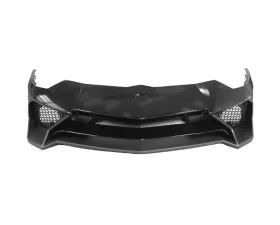 Lamborghini Aventador 2011-2016 Carbonado SV Style Front Bumper MTPCF5900SV-FB