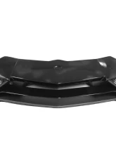 Lamborghini Aventador 2011-2016 Carbonado SV Style Front Bumper MTPCF5900SV-FB                                     - MTPCF5900SV-FB - Image 20