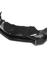 Lamborghini Aventador 2011-2016 Carbonado SV Style Front Bumper MTPCF5900SV-FB                                     - MTPCF5900SV-FB - Image 3