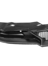 Lamborghini Aventador 2011-2016 Carbonado SV Style Front Bumper MTPCF5900SV-FB                                     - MTPCF5900SV-FB - Image 4