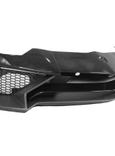 Lamborghini Aventador 2011-2016 Carbonado SV Style Front Bumper MTPCF5900SV-FB                                     - MTPCF5900SV-FB - Image 5