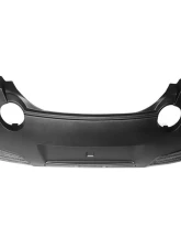 Carbonado FGPCF VA Style Rear Bumper w/ Lip Nissan GTR R35 2008-2016                                     - FGPCF3505VA14-RB-SET - Image 20