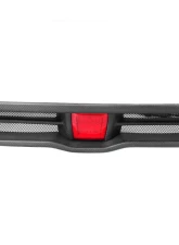 Carbonado FGPCF VA Style Rear Bumper w/ Lip Nissan GTR R35 2008-2016                                     - FGPCF3505VA14-RB-SET - Image 8