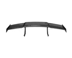 Lamborghini Gallardo 2004-2014 Carbonado PCF STO Style Carbon Fiber Trunk Spoiler
