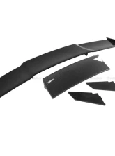 Lamborghini Gallardo 2004-2014 Carbonado PCF STO Style Carbon Fiber Trunk Spoiler                                     - PCF5555STO.W - Image 4