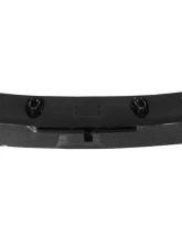 Lamborghini Gallardo 2004-2014 Carbonado PCF STO Style Carbon Fiber Trunk Spoiler                                     - PCF5555STO.W - Image 6
