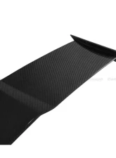 Lamborghini Gallardo 2004-2014 Carbonado PCF STO Style Carbon Fiber Trunk Spoiler                                     - PCF5555STO.W - Image 7