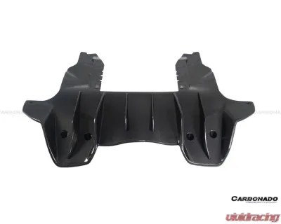 Carbonado Full Body Kit for McLaren MP4 12C 2011-2014, Carbon Fiber Components - DRYPCF8002RP FULL KIT